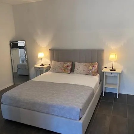 Apartments Vinko Apartman Split