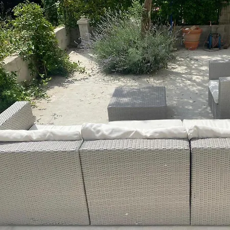 Апартаменты Vinko Сплит