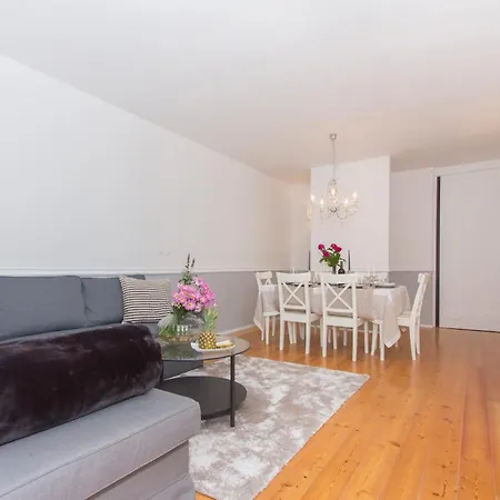 Apartments Vinko Apartman Split