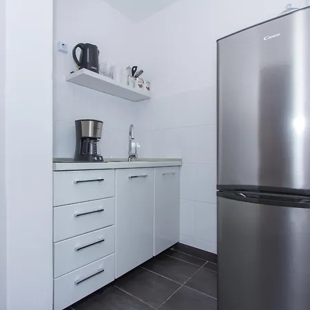 Apartments Vinko Apartman Split