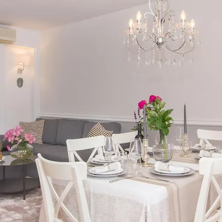 Apartments Vinko Apartman *