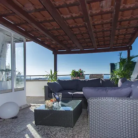 Apartments Vinko Apartman *