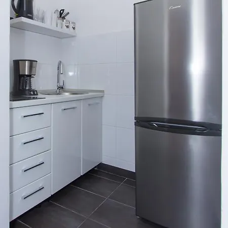 Apartments Vinko Apartman