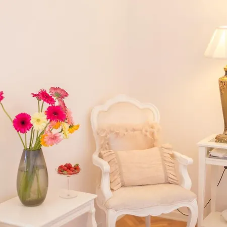 Apartman Apartments Vinko