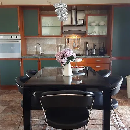 Apartman Apartments Vinko *