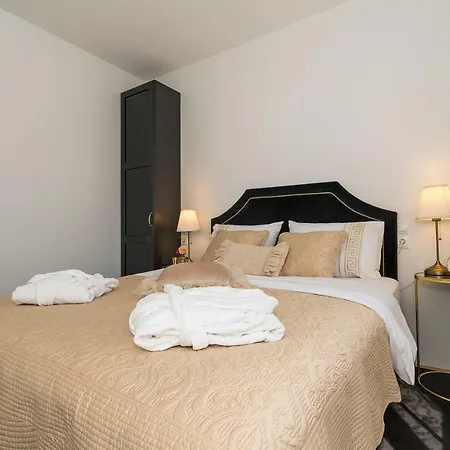 Apartments Vinko Apartman