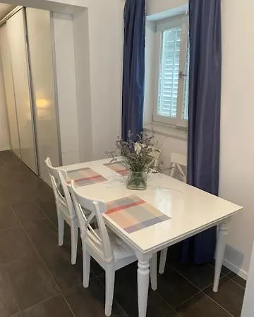 Apartment Apartments Vinko *