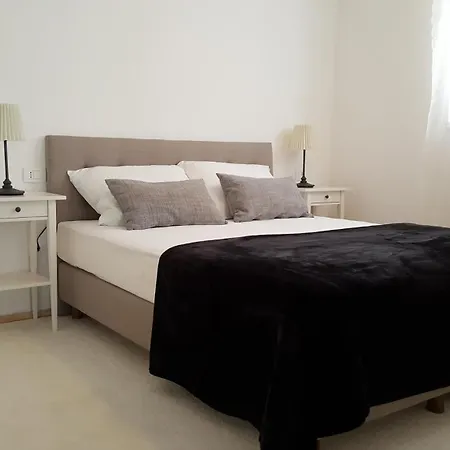Apartment Apartments Vinko *