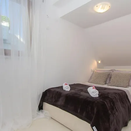 Apartment Apartments Vinko Split