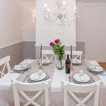 Apartments Vinko Split