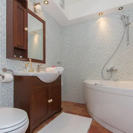 Vinko Appartement