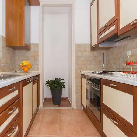 Apartments Vinko * Split