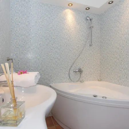Vinko Appartement Split