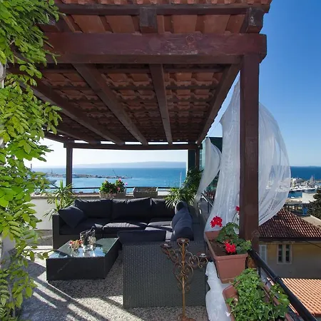 Vinko Апартаменты Сплит