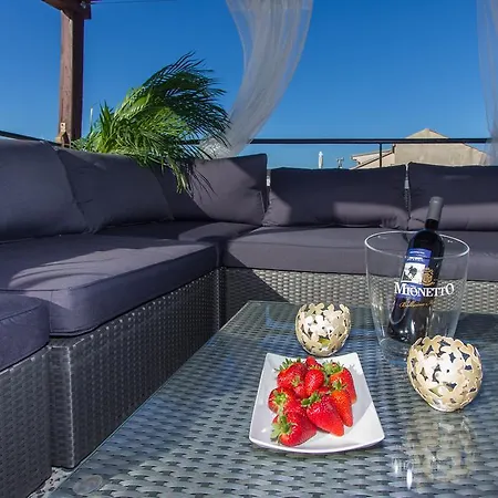 Apartments Vinko Split