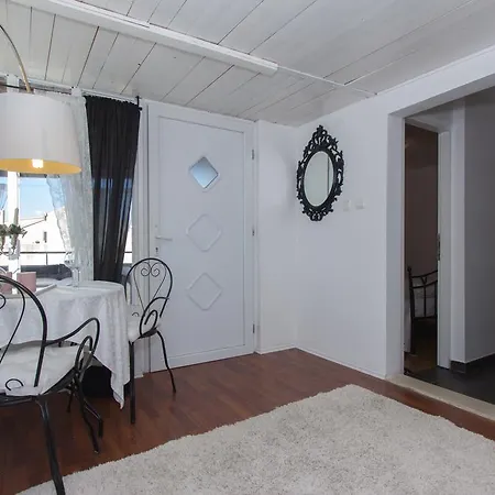 Apartments Vinko *