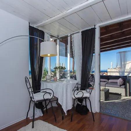 Apartments Vinko Split