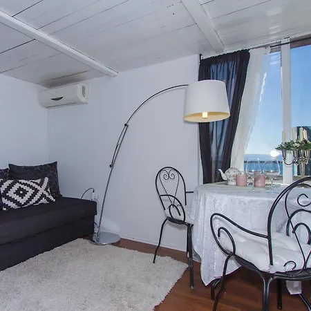 Апартаменты Vinko