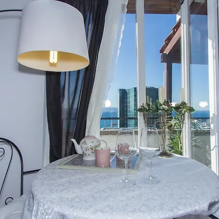 Apartment Apartments Vinko *