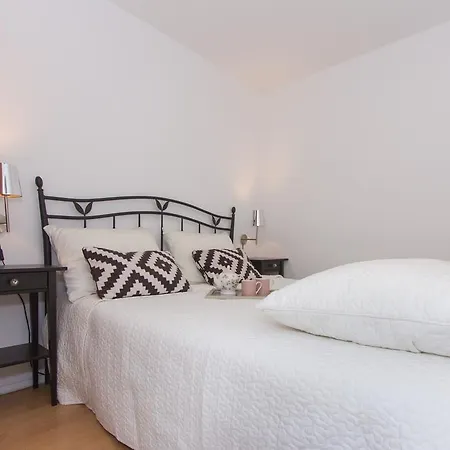 Vinko Апартаменты *