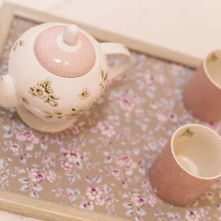 Vinko Апартаменты