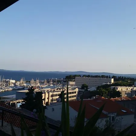 Vinko Apartman