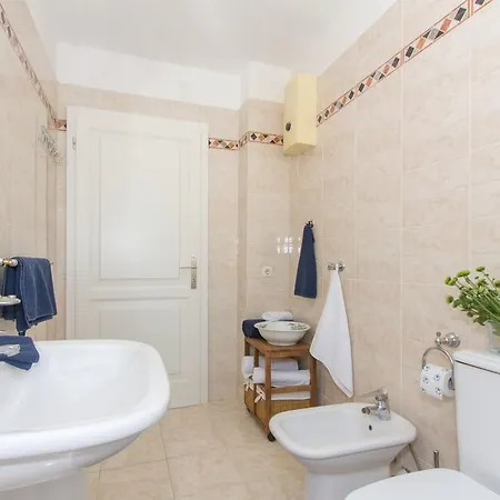 Appartement Vinko Split