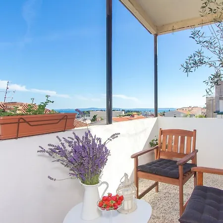 Apartments Vinko Split