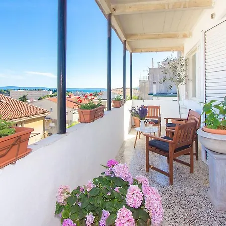 Apartment Apartments Vinko Split