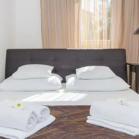 Apartments Vinko Split
