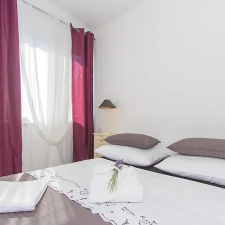 Apartment Apartments Vinko *
