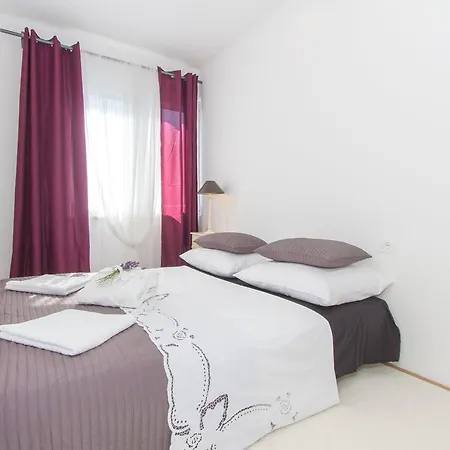Apartment Apartments Vinko Split