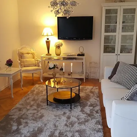 Апартаменты Vinko Сплит