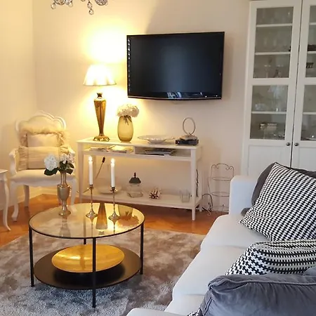 Apartments Vinko