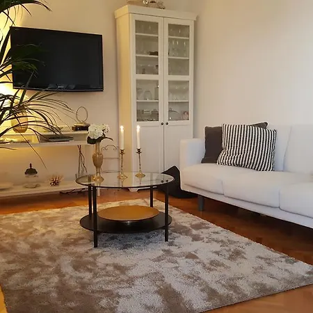 Apartment Apartments Vinko *