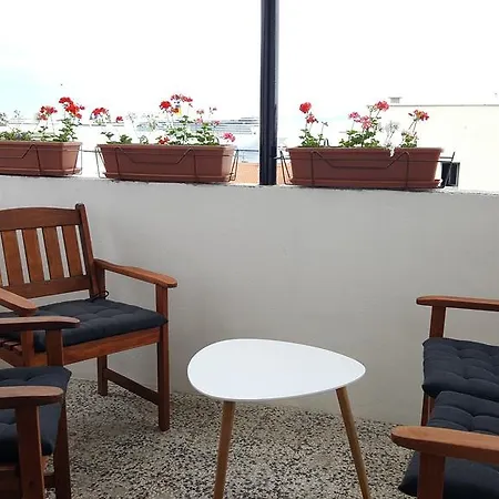 Apartments Vinko