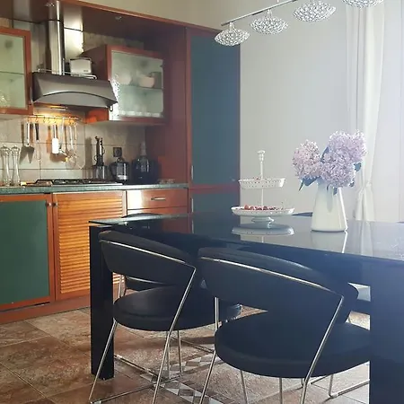 Apartments Vinko Split