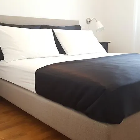 Апартаменты Vinko *