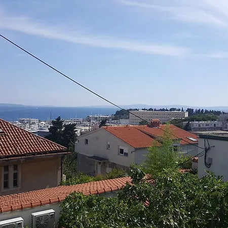 Apartments Vinko Split