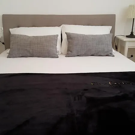 Апартаменты Vinko Сплит