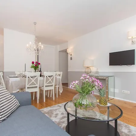 Apartments Vinko