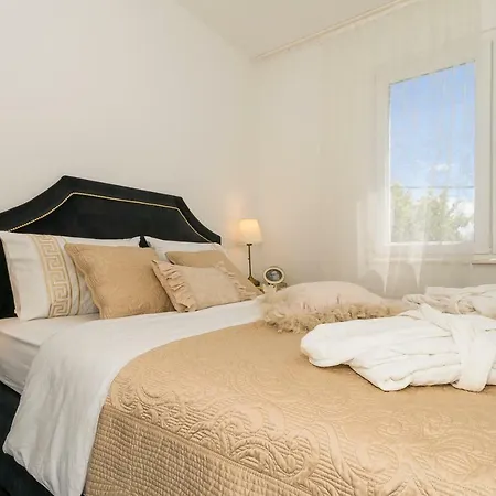 Vinko Апартаменты