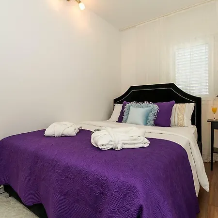Apartment Apartments Vinko Split