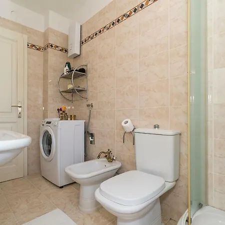 Appartement Vinko Split