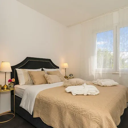 Apartments Vinko Split