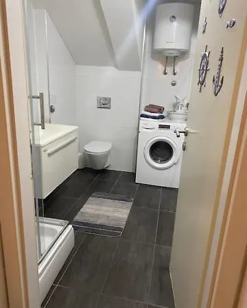 Apartman Apartments Vinko