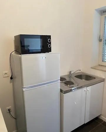 Apartman Apartments Vinko *