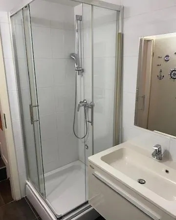 Apartments Vinko Apartman Split