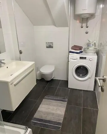 Apartments Vinko Apartman Split