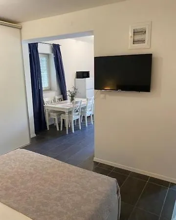 Apartman Apartments Vinko *